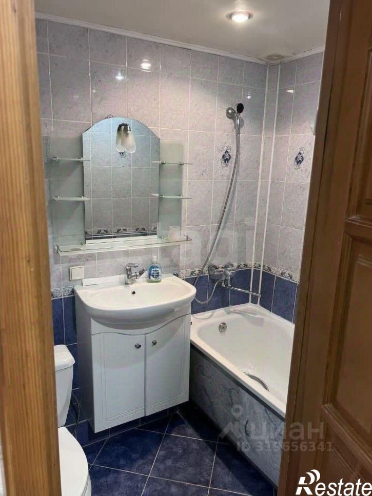 1-комн квартира Ташкентская улица, 138А,  д. 138А