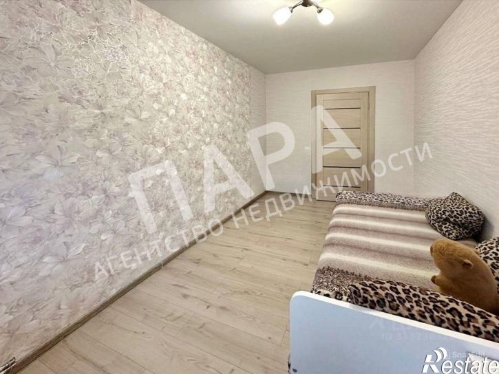 3-комн квартира Крутые ключи, 8