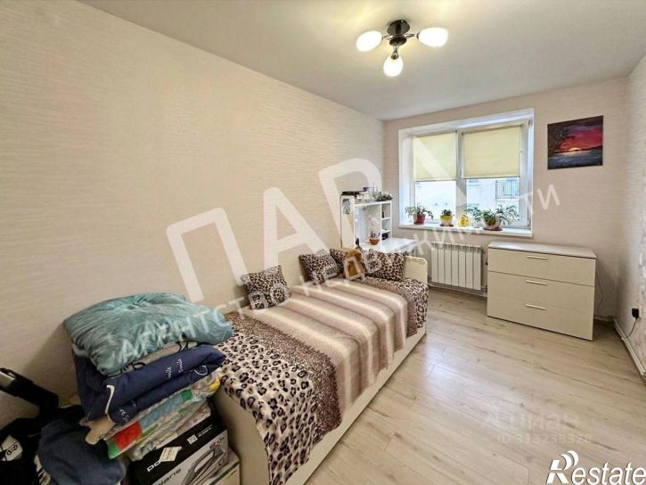 3-комн квартира Крутые ключи, 8