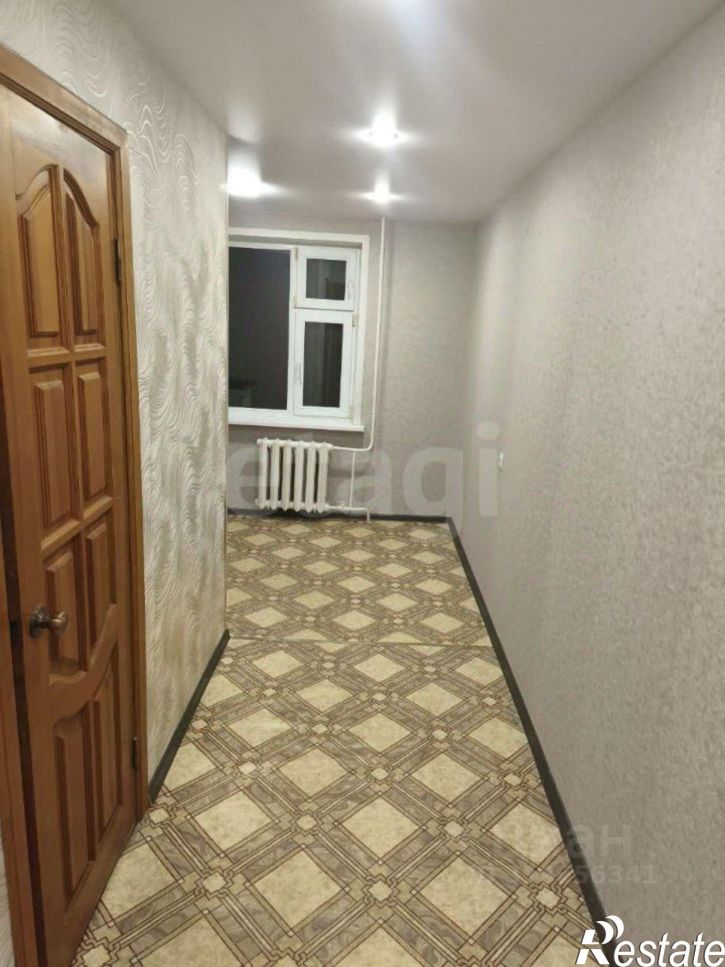 1-комн квартира Ташкентская улица, 138А,  д. 138А