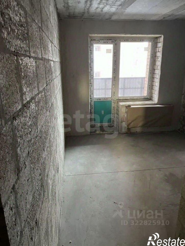 1-комн квартира улица Николая Баженова, 2,  д. 2