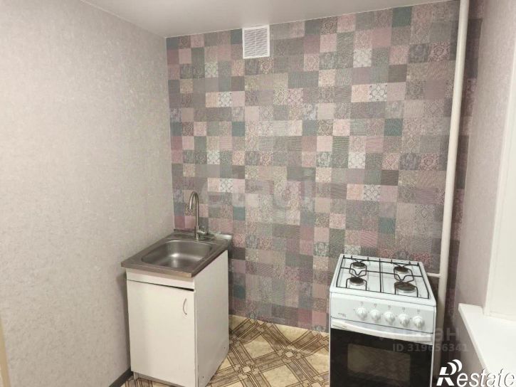 1-комн квартира Ташкентская улица, 138А,  д. 138А