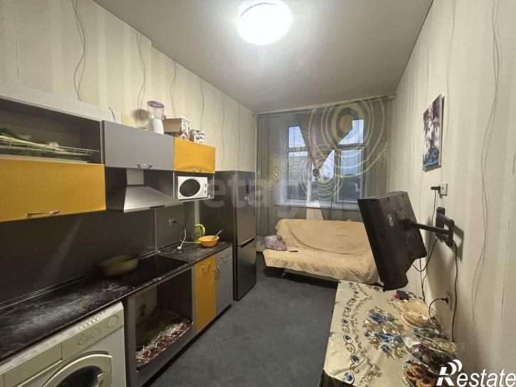 1-комн квартира Товарная улица, 19,  д. 19