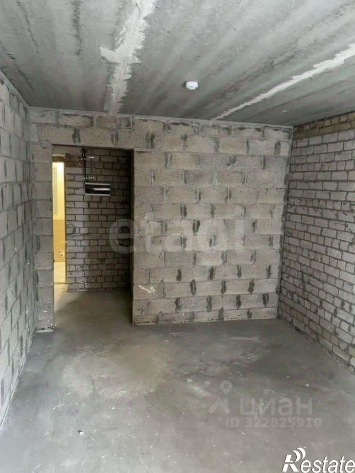 1-комн квартира улица Николая Баженова, 2,  д. 2