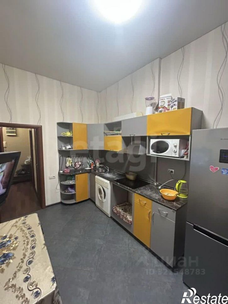 1-комн квартира Товарная улица, 19,  д. 19