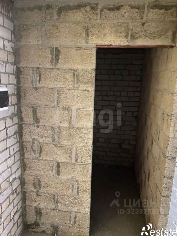 1-комн квартира улица Николая Баженова, 2,  д. 2