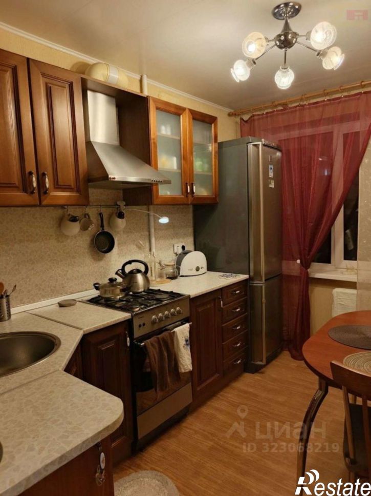 3-комн квартира ул Стара Загора, 153,  д. 153