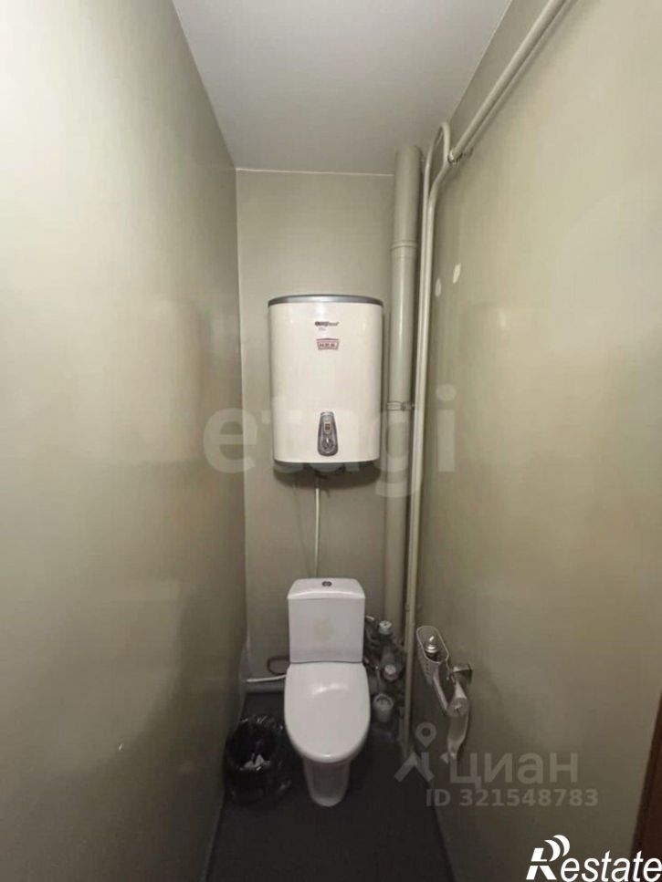 1-комн квартира Товарная улица, 19,  д. 19