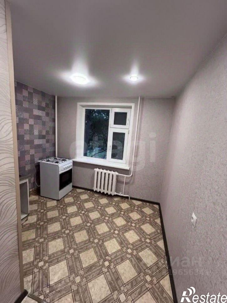 1-комн квартира Ташкентская улица, 138А,  д. 138А