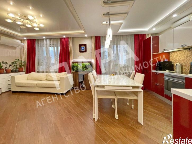 1-комн квартира ул Карбышева, 67,  д. 67