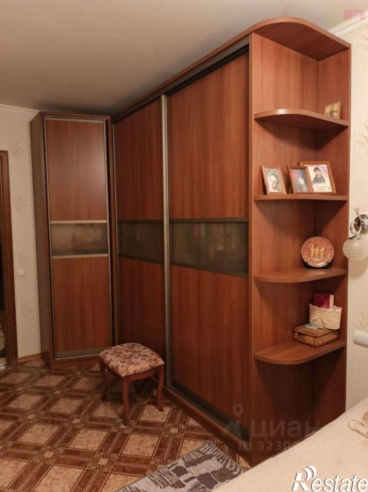 3-комн квартира ул Стара Загора, 153,  д. 153