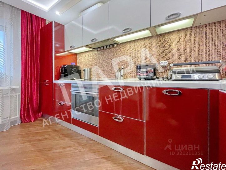 1-комн квартира ул Карбышева, 67,  д. 67