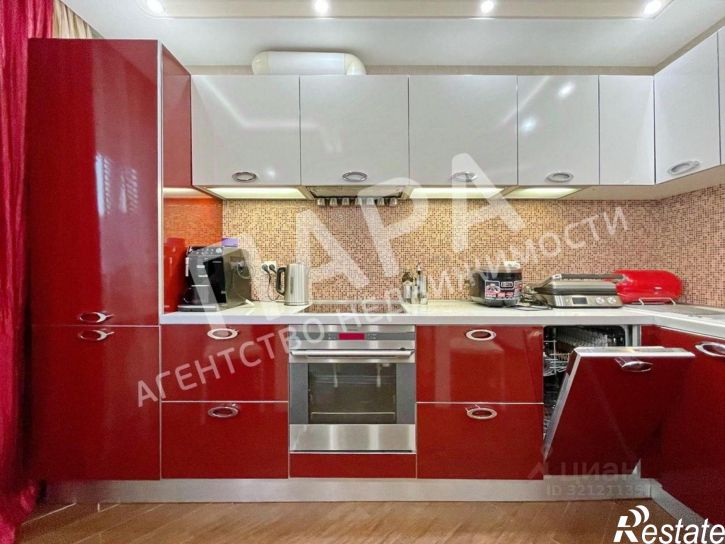 1-комн квартира ул Карбышева, 67,  д. 67