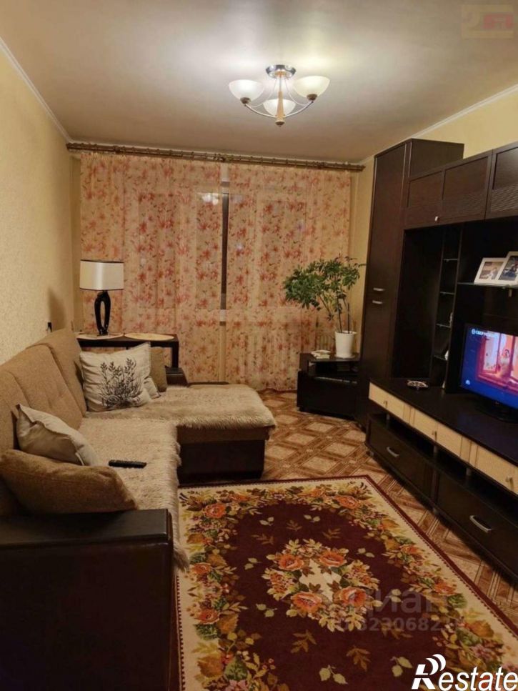 3-комн квартира ул Стара Загора, 153,  д. 153