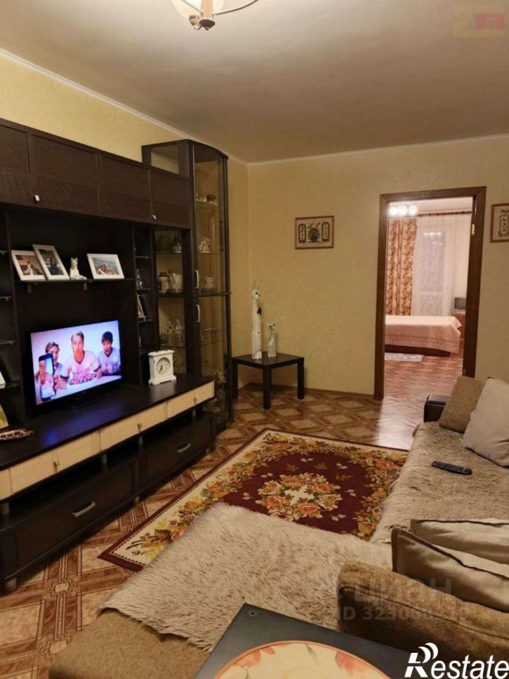 3-комн квартира ул Стара Загора, 153,  д. 153