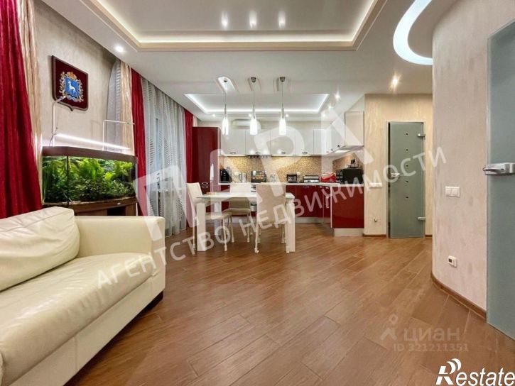 1-комн квартира ул Карбышева, 67,  д. 67