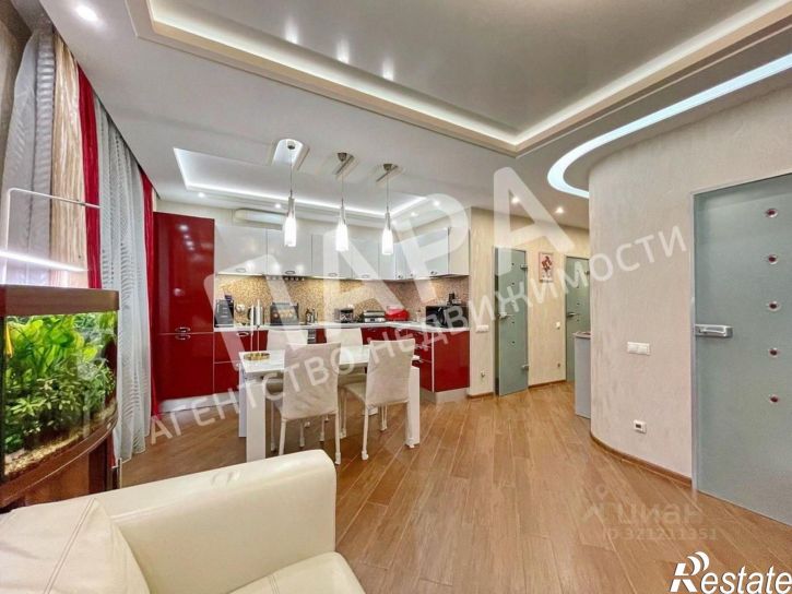 1-комн квартира ул Карбышева, 67,  д. 67