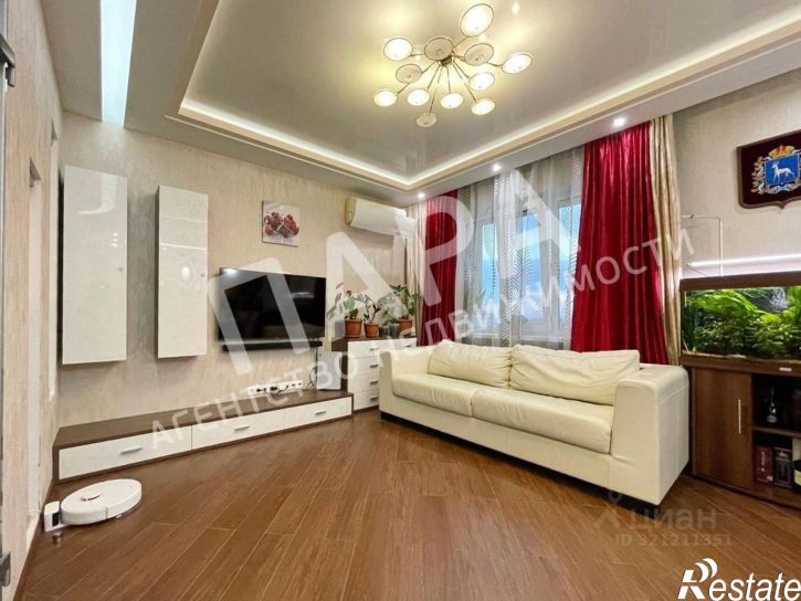 1-комн квартира ул Карбышева, 67,  д. 67