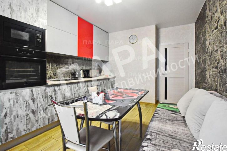 1-комн квартира Московское шоссе, 27,  д. 27