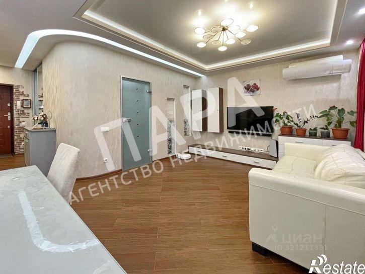 1-комн квартира ул Карбышева, 67,  д. 67