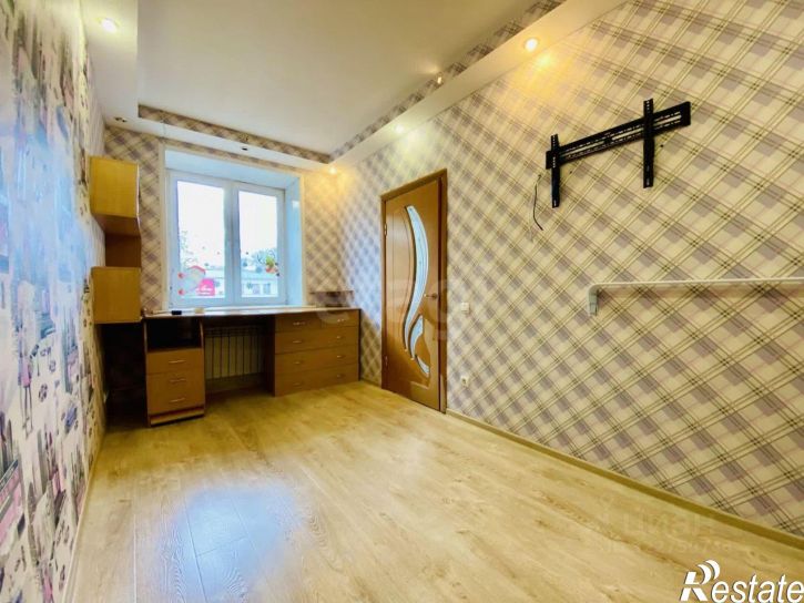 2-комн квартира улица 22-го Партсъезда, 29,  д. 29