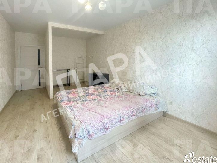 1-комн квартира Московское шоссе, 27,  д. 27