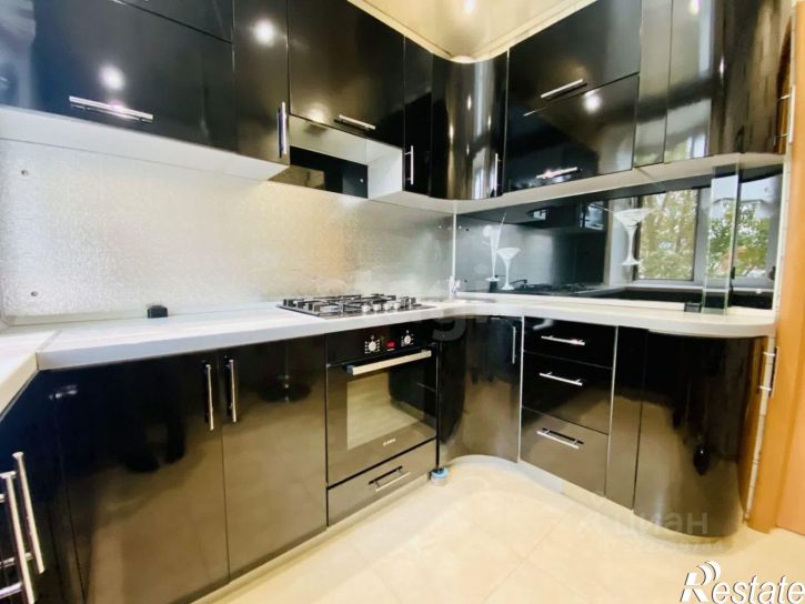 2-комн квартира улица 22-го Партсъезда, 29,  д. 29