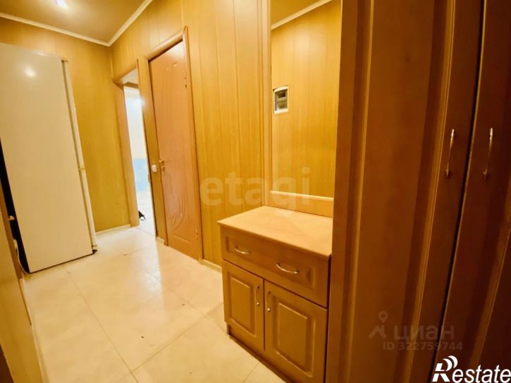 2-комн квартира улица 22-го Партсъезда, 29,  д. 29