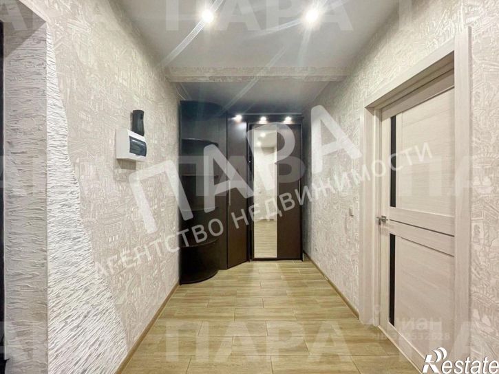 1-комн квартира Московское шоссе, 27,  д. 27