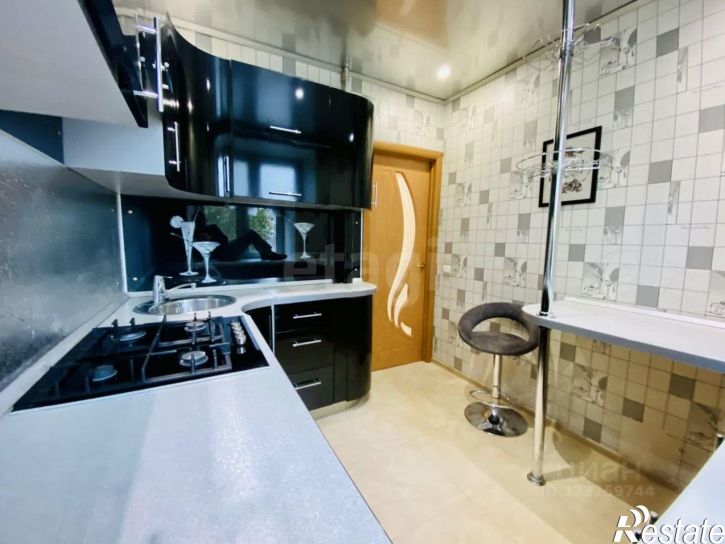 2-комн квартира улица 22-го Партсъезда, 29,  д. 29