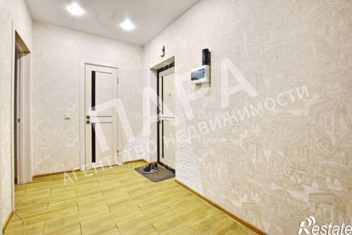 1-комн квартира Московское шоссе, 27,  д. 27