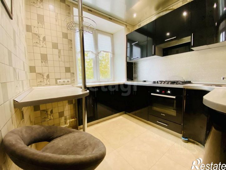 2-комн квартира улица 22-го Партсъезда, 29,  д. 29