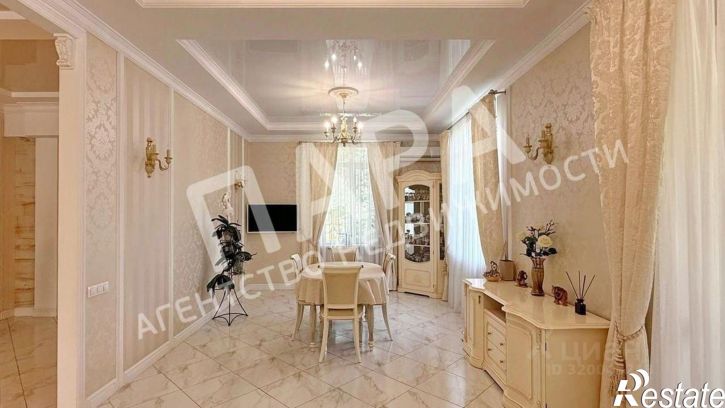 2-комн квартира 7-я линия, 100В,  д. 100В