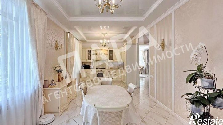 2-комн квартира 7-я линия, 100В,  д. 100В