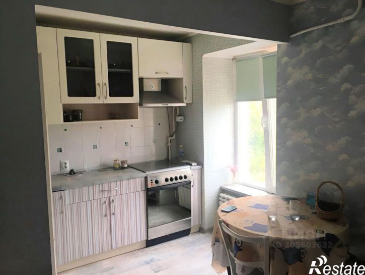 1-комн квартира ул Банная, 1,  д. 1