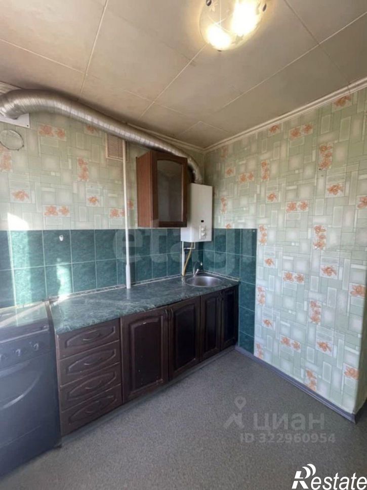 1-комн квартира 5-й кв-л, 5,  д. 5