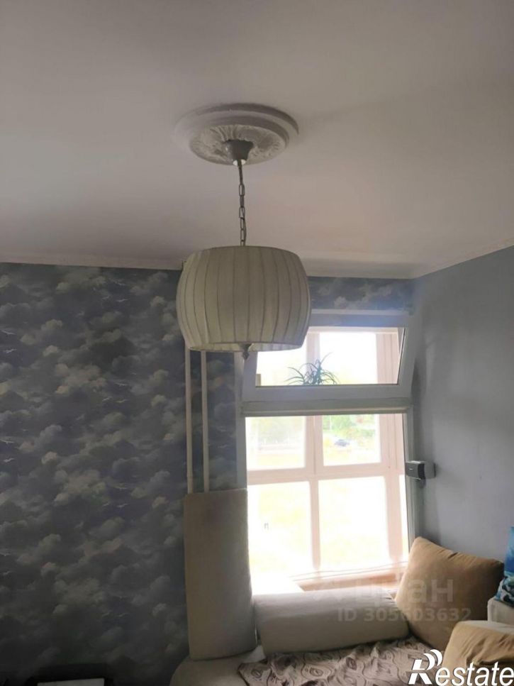 1-комн квартира ул Банная, 1,  д. 1