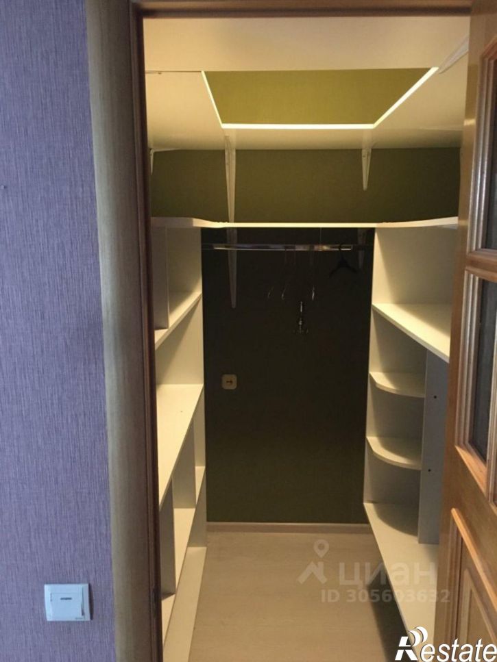 1-комн квартира ул Банная, 1,  д. 1