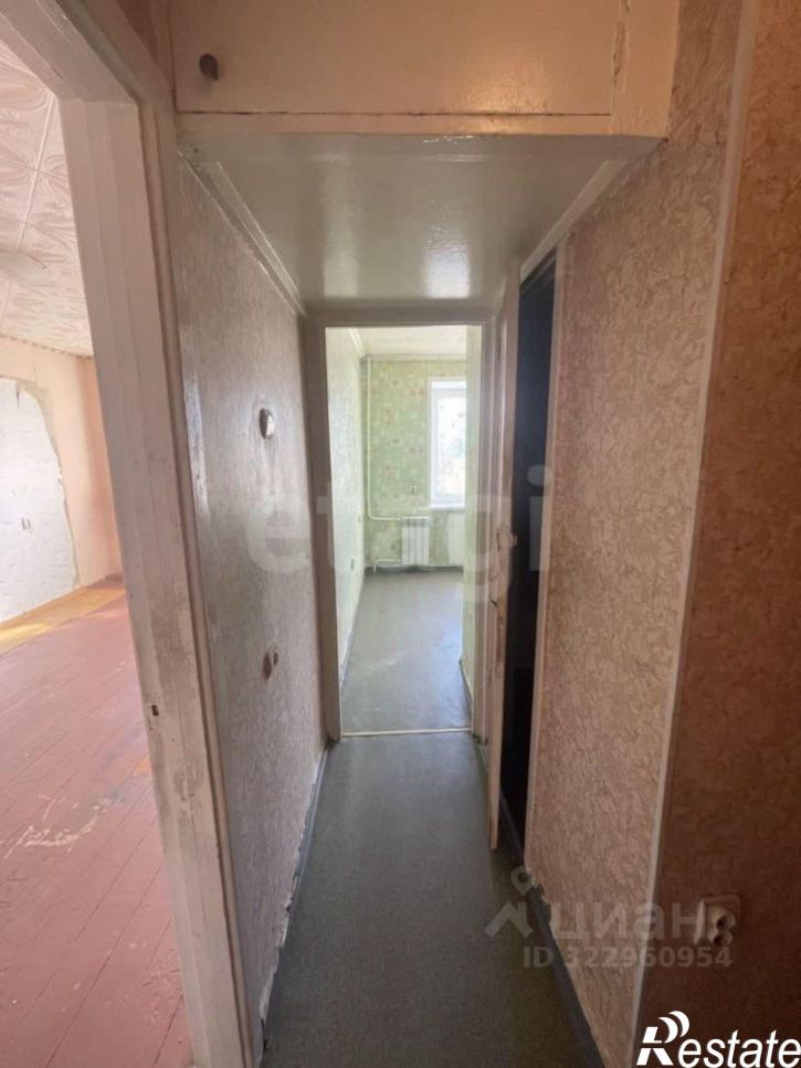 1-комн квартира 5-й кв-л, 5,  д. 5