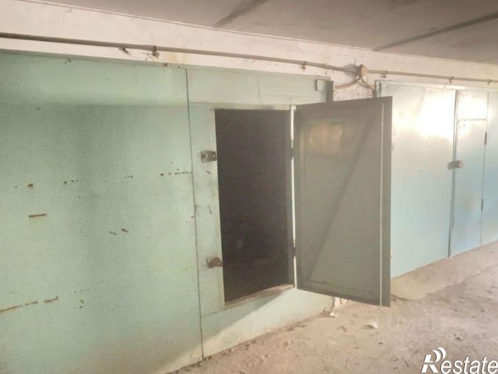 Гараж/парковка ул Демократическая, 61,  д. 61