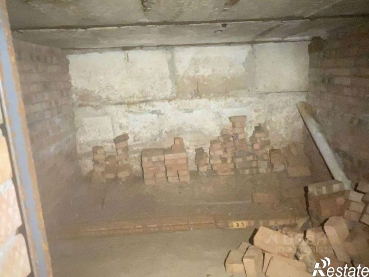 Гараж/парковка ул Демократическая, 61,  д. 61