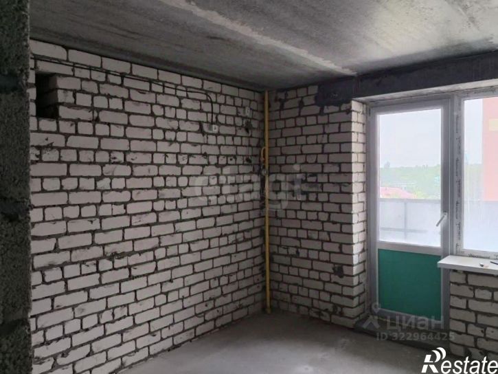 1-комн квартира улица Николая Баженова, 1,  д. 1