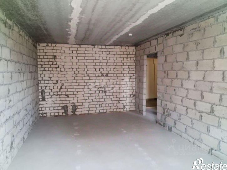 1-комн квартира улица Николая Баженова, 1,  д. 1