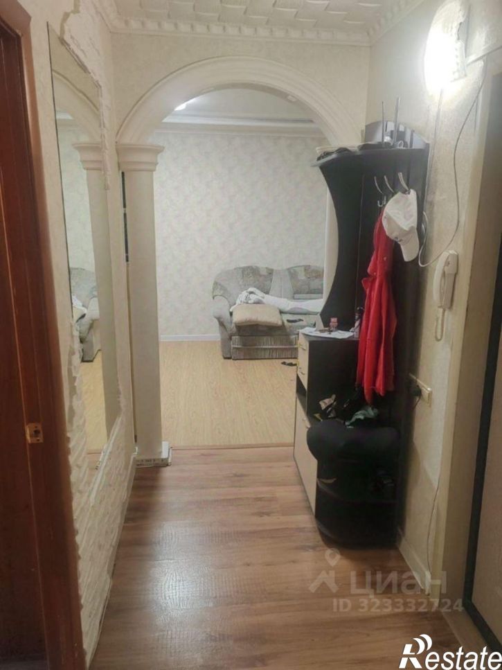 3-комн квартира ул Стара Загора, 100,  д. 100