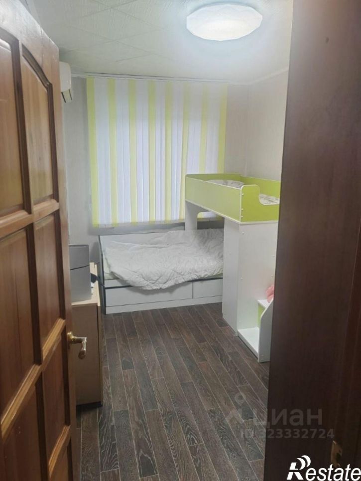 3-комн квартира ул Стара Загора, 100,  д. 100