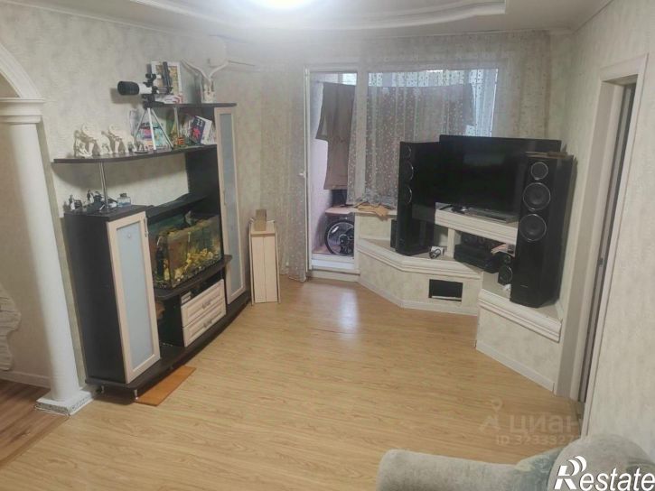 3-комн квартира ул Стара Загора, 100,  д. 100