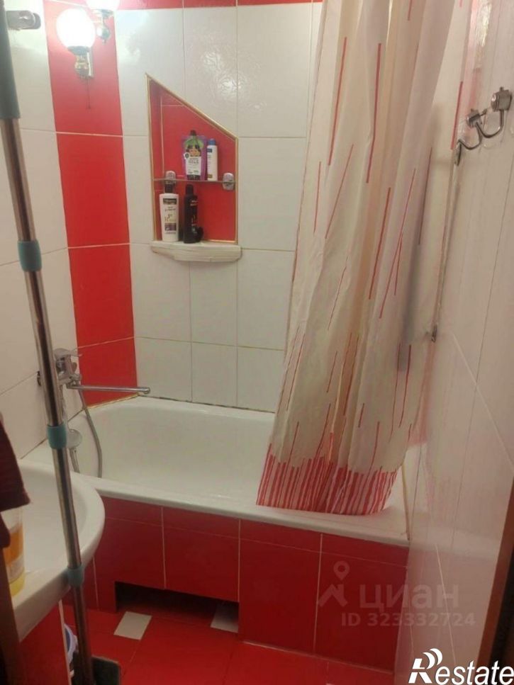 3-комн квартира ул Стара Загора, 100,  д. 100