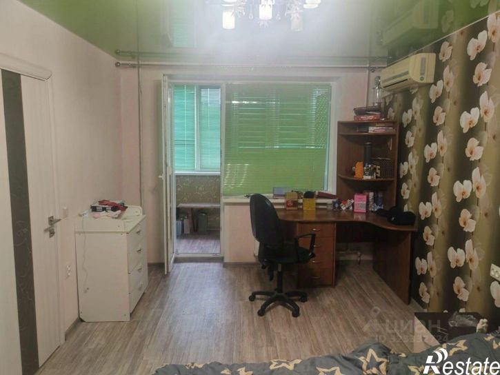 3-комн квартира ул Стара Загора, 100,  д. 100