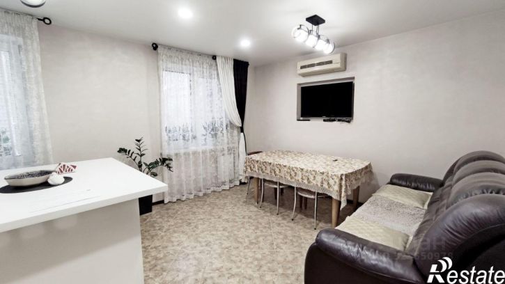 3-комн квартира ул Минская, 25,  д. 25