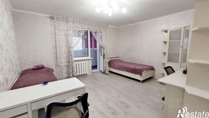 3-комн квартира ул Минская, 25,  д. 25